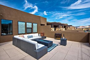 Fore The Record Book Villa 4