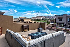 Fore The Record Book Villa 4