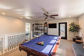 Fore The Record Book Villa 4