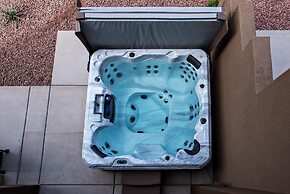 Fore The Record Book Villa 4