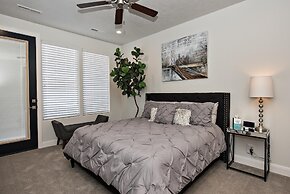 Fore The Record Book Villa 4