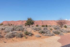 Fore The Record Book Villa 4