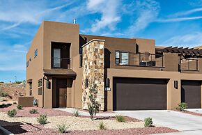 Fore The Record Book Villa 4