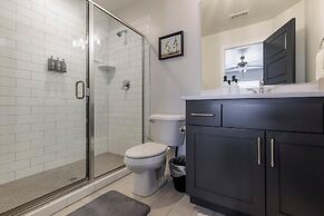 Fore The Record Book Villa 4