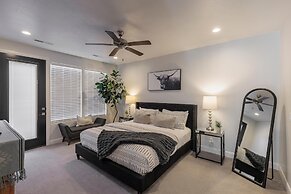 Fore The Record Book Villa 4