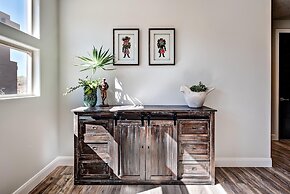 Fore The Record Book Villa 4