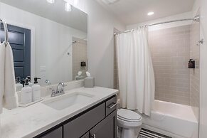 Fore The Record Book Villa 4