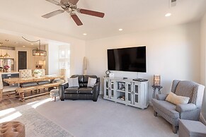 Fore The Record Book Villa 4