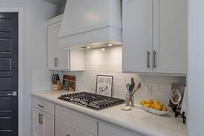 Fore The Record Book Villa 4