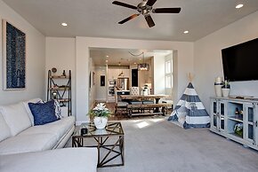 Fore The Record Book Villa 4