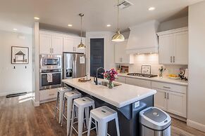 Fore The Record Book Villa 4