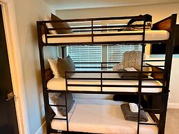 Fore The Record Book Villa 4