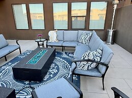 Fore The Record Book Villa 4