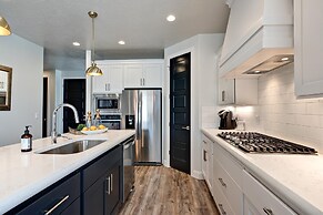 Fore The Record Book Villa 4