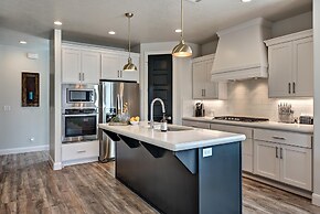 Fore The Record Book Villa 4