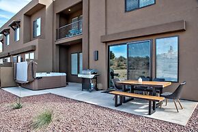 Fore The Record Book Villa 4