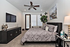 Fore The Record Book Villa 4