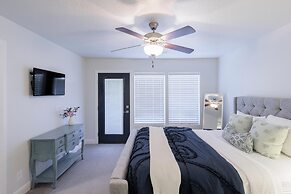 Fore The Record Book Villa 4