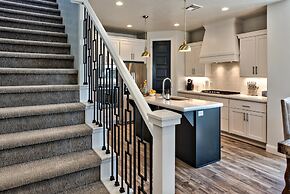 Fore The Record Book Villa 4