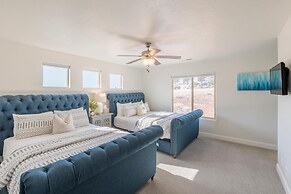 Fore The Record Book Villa 4