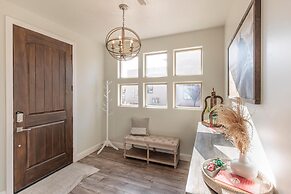 Fore The Record Book Villa 4