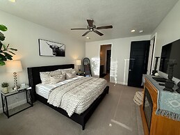 Fore The Record Book Villa 4