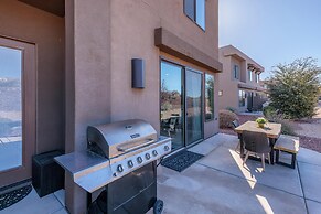 Fore The Record Book Villa 4