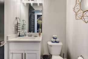 Fore The Record Book Villa 4