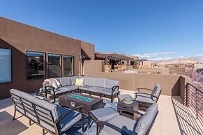 Fore The Record Book Villa 4