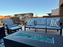 Fore The Record Book Villa 4