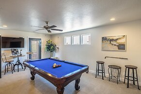 Fore The Record Book Villa 4