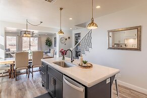 Fore The Record Book Villa 4