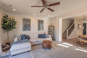 Fore The Record Book Villa 4