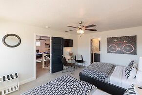 Fore The Record Book Villa 4