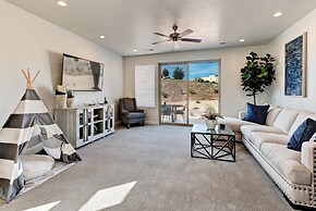 Fore The Record Book Villa 4