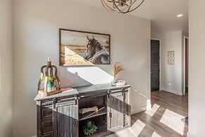 Fore The Record Book Villa 4