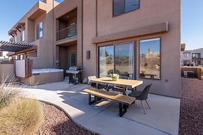 Fore The Record Book Villa 4