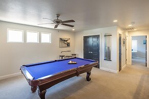 Fore The Record Book Villa 4