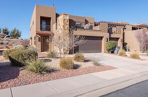 Fore The Record Book Villa 4