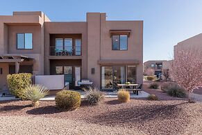 Fore The Record Book Villa 4