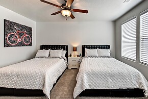 Fore The Record Book Villa 4