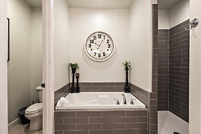 Fore The Record Book Villa 4