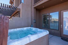 Fore The Record Book Villa 4