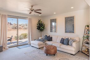 Fore The Record Book Villa 4