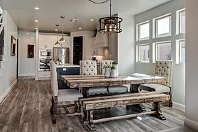 Fore The Record Book Villa 4