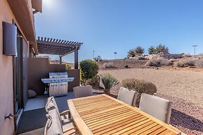 Desert Rose Villa 4