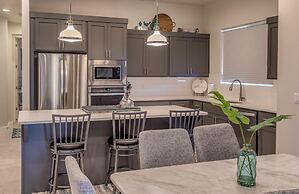 Quail Corner Villa 3