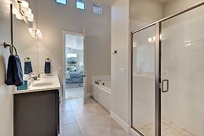 Quail Corner Villa 3