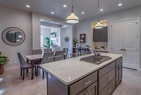 Quail Corner Villa 3