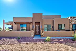 Quail Corner Villa 3